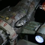 Serenity -- The Big Damn Replica #8