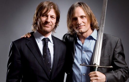 Empire Celebrity Photo Shoot #8