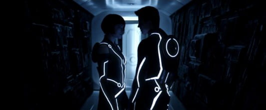 Tron: Legacy #2