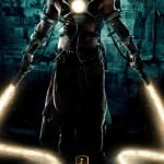 Iron Man 2 Poster