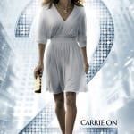 Sex and the City 2 Poster