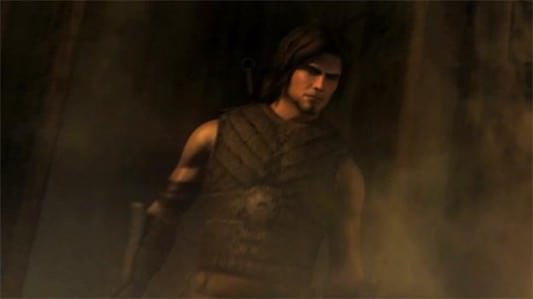 Prince of Persia: The Forgotten Sands