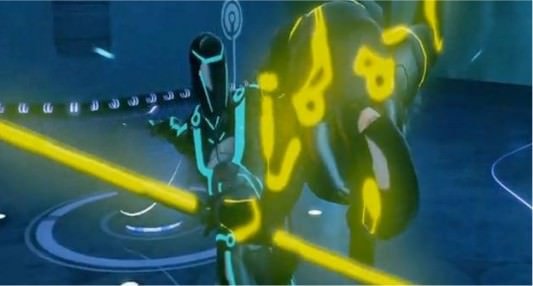 Tron: Evolution