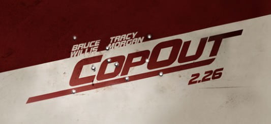 Cop Out