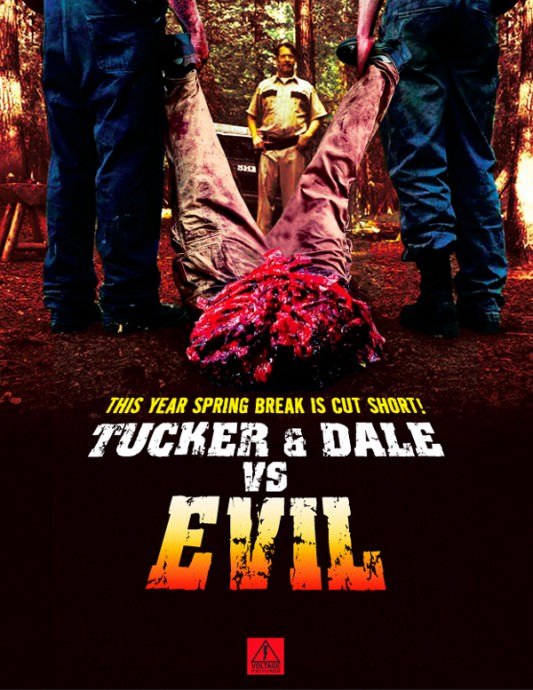 Tucker & Dale vs. Evil