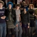 Scott Pilgrim vs. The World #1