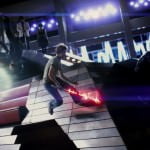 Scott Pilgrim vs. The World #1