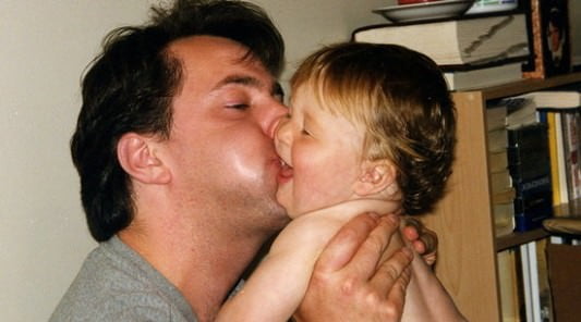 Dear Zachary, A Letter from a Father to His Son