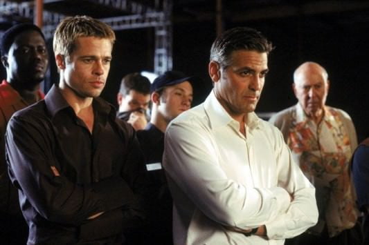 Ocean's Eleven