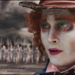 Mad Hatter Alice In Wonderland
