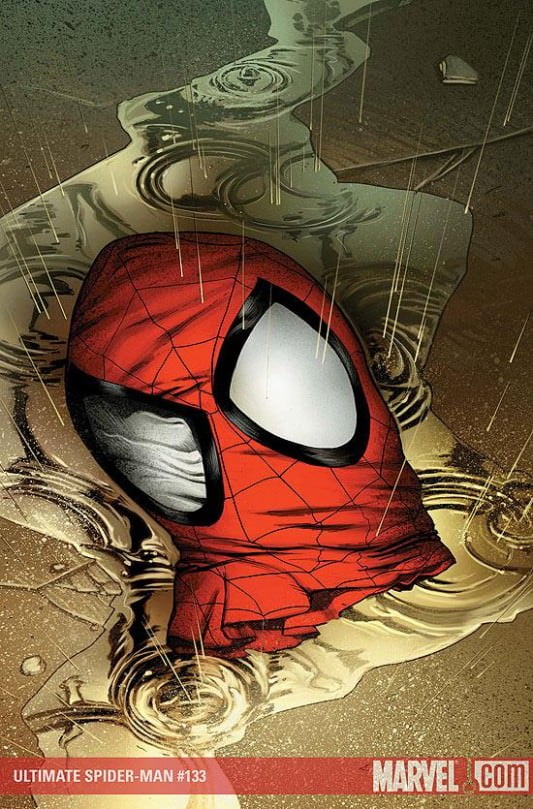 Ultimate Spider-Man