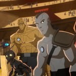 Planet Hulk DVD image 02