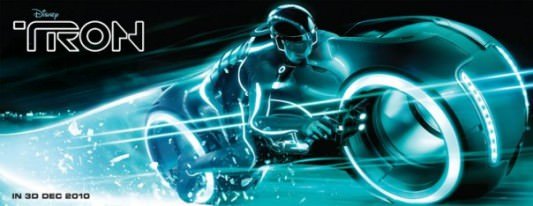 Tron: Legacy