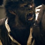 The Wolfman