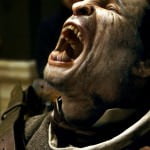The Wolfman