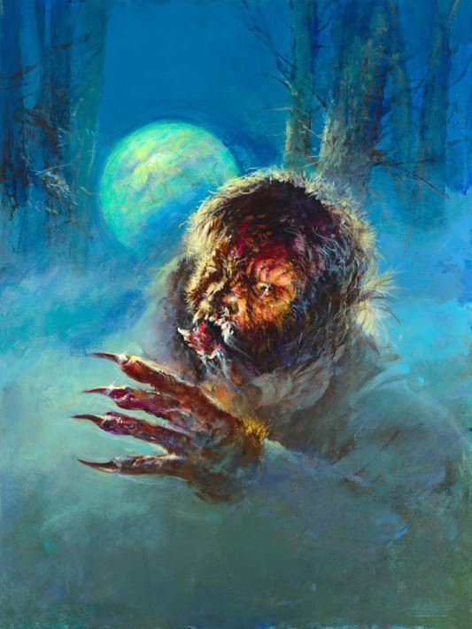 ©Basil Gogos