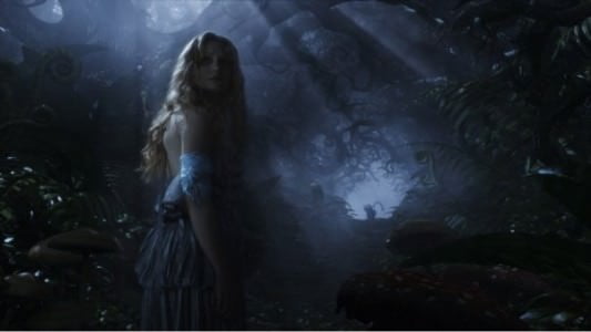 ALICE