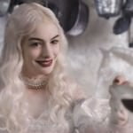 THE WHITE QUEEN