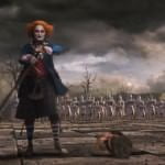 THE MAD HATTER