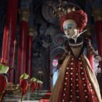IRACEBETH, THE RED QUEEN