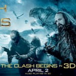 Clash Of The Titans banner