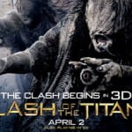 Clash Of The Titans banner