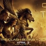 Clash Of The Titans banner