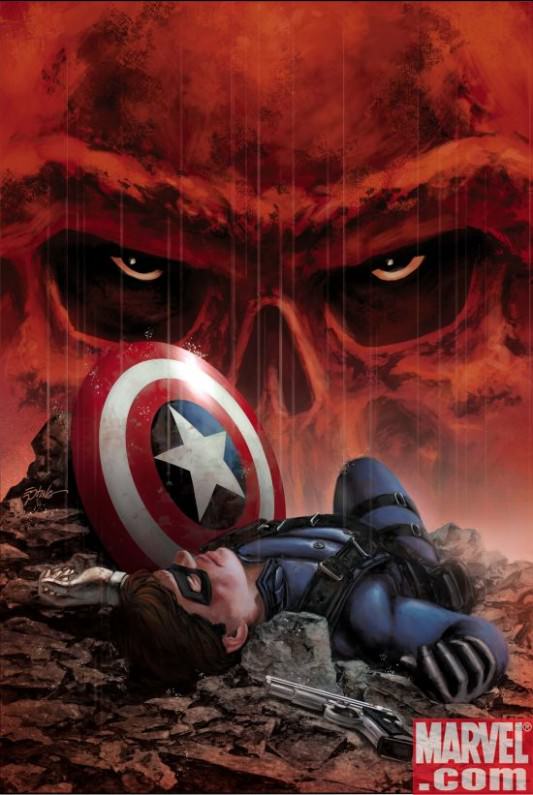 Red Skull