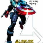 Classic Avengers