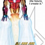 Classic Avengers