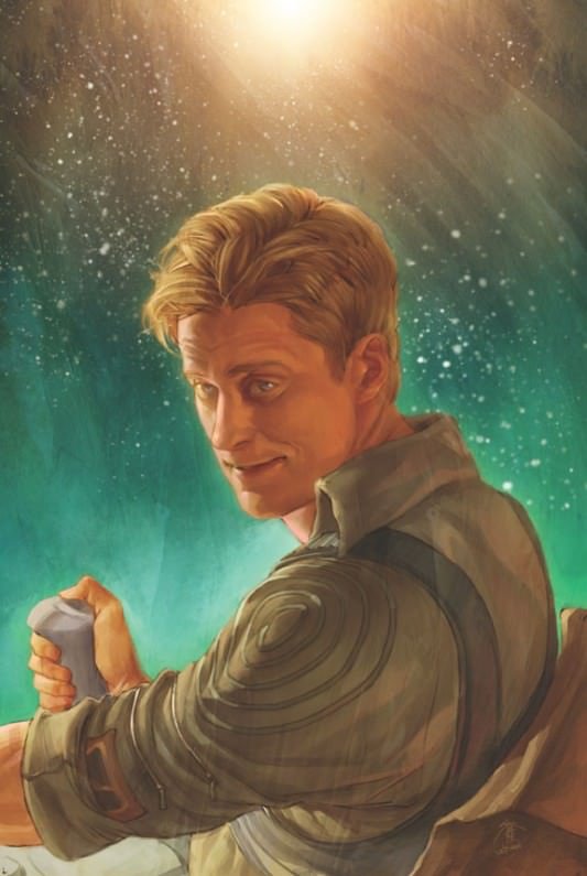 Firefly Comic