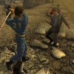 Fallout: New Vegas #3