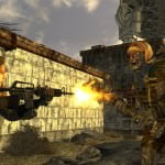 Fallout: New Vegas #4