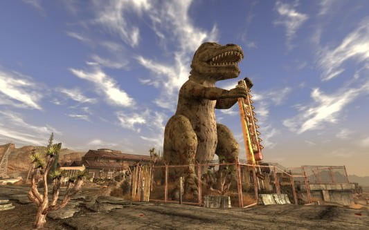 Fallout: New Vegas #5