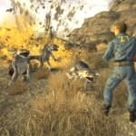Fallout: New Vegas #6
