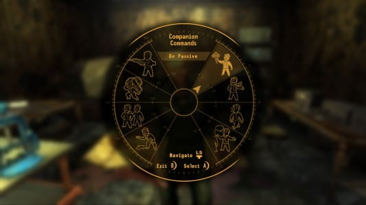 Fallout: New Vegas #7