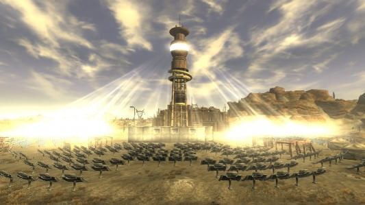 Fallout: New Vegas #8