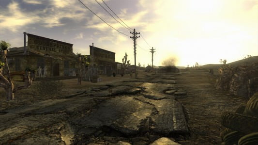 Fallout: New Vegas #9