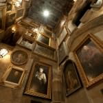 Wizarding World of Harry Potter - Portait Gallery