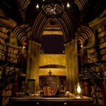 Wizarding World of Harry Potter - Dumbledore's Office