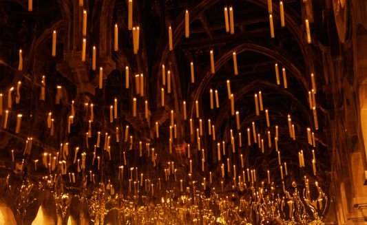 Wizarding World of Harry Potter - Room of Requirement