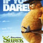 Shrek 4 #1