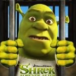 Shrek 4 #2