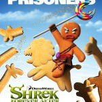 Shrek 4 #3