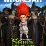 Shrek 4 #4
