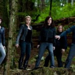 Twilight Saga Eclipse