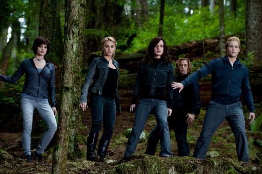 Twilight Saga Eclipse