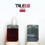 True Blood S3 Teaser Poster #3