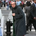 Hank Azaria as Gargamel #1