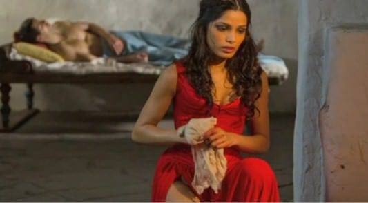 Immortals #2